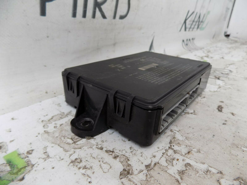 LAND ROVER RANGE ROVER EVOQUE 2011-2019 CENTRAL LOCKING ECU CONTROL UNIT