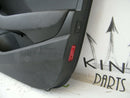 AUDI A3 8V 2012-2016 S-LINE 5DR FRONT RIGHT DOOR CARD PANEL WITH HANDLE