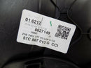 SKODA KAROQ 2017-ON FRONT LEFT SIDE DOOR INNER CARD COVER 57C867013G GENUINE