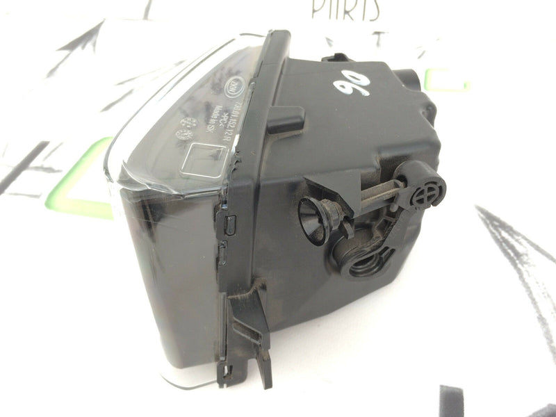 BMW 7 F01 F02 F03 Alpina B7 2013-15 FOG LIGHT FULL LED RIGHT SIDE 7390115212