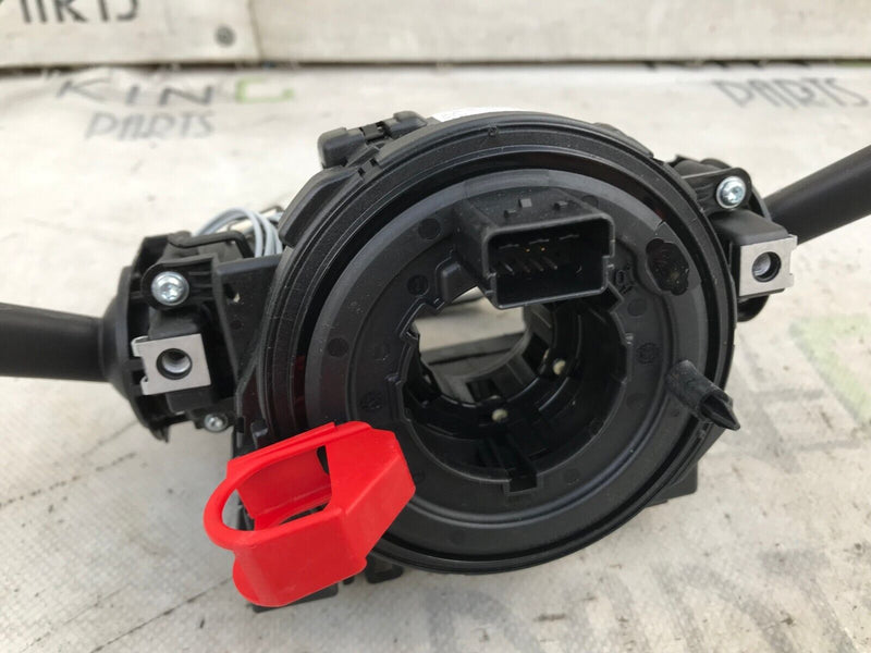 VOLKSWAGEN STEERING SQUIB SLIP RING INDICATOR STALKS GENUINE 5Q1953569