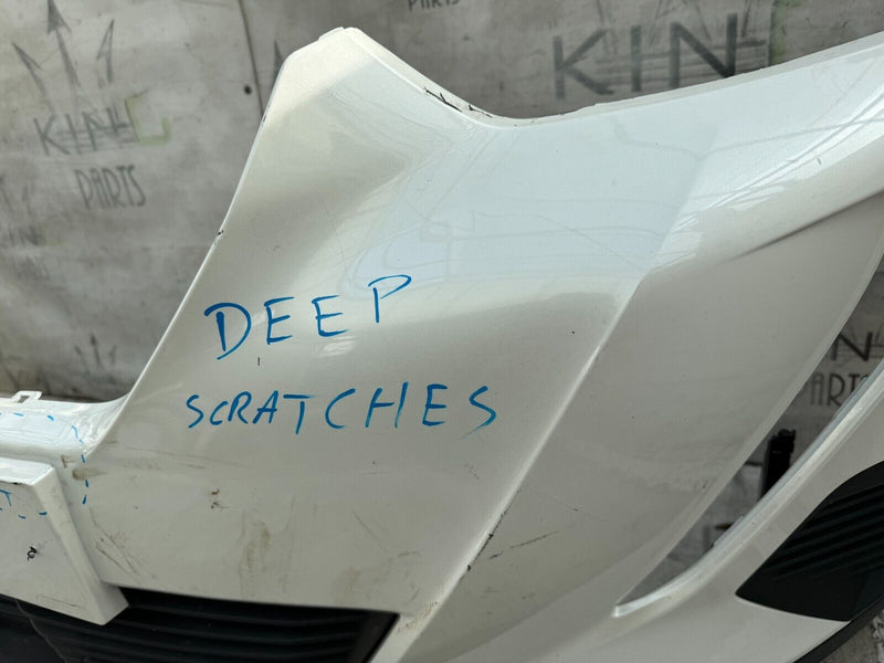 PEUGEOT 2008 MK2 2019-ON FRONT BUMPER PDC GENUINE 9828077580