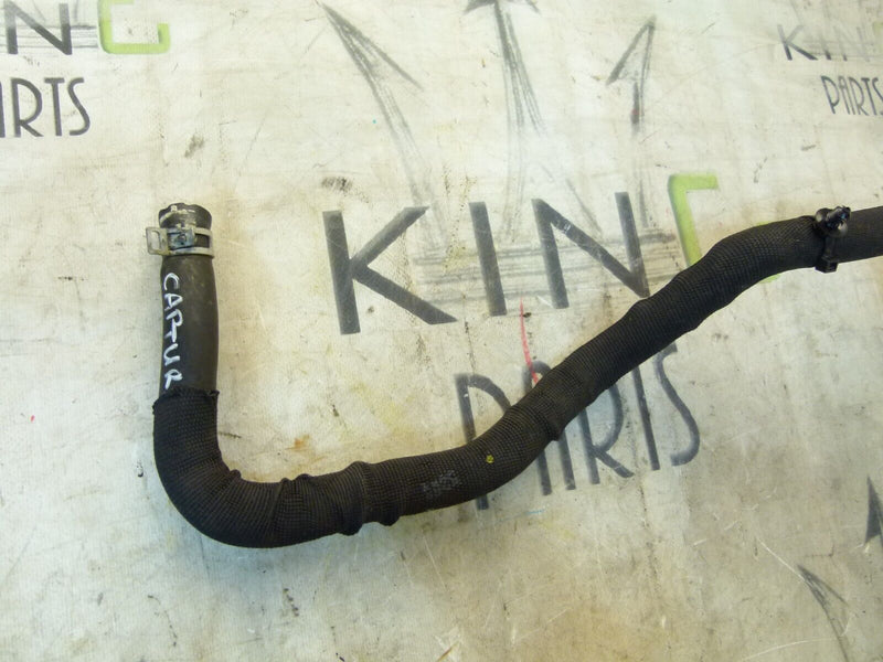 RENAULT CAPTUR 2020-ON RADIATOR COOLING HOSE PIPE 210218026R