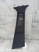 MERCEDES C CLASS W205 2015-21 RIGHT SIDE B PILLAR TRIM COVER A2056901030 #