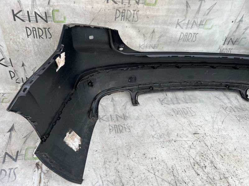 VOLVO XC90 MK2 R-DESIGN PRO 2019-ON REAR BUMPER PDC GENUINE 31690612