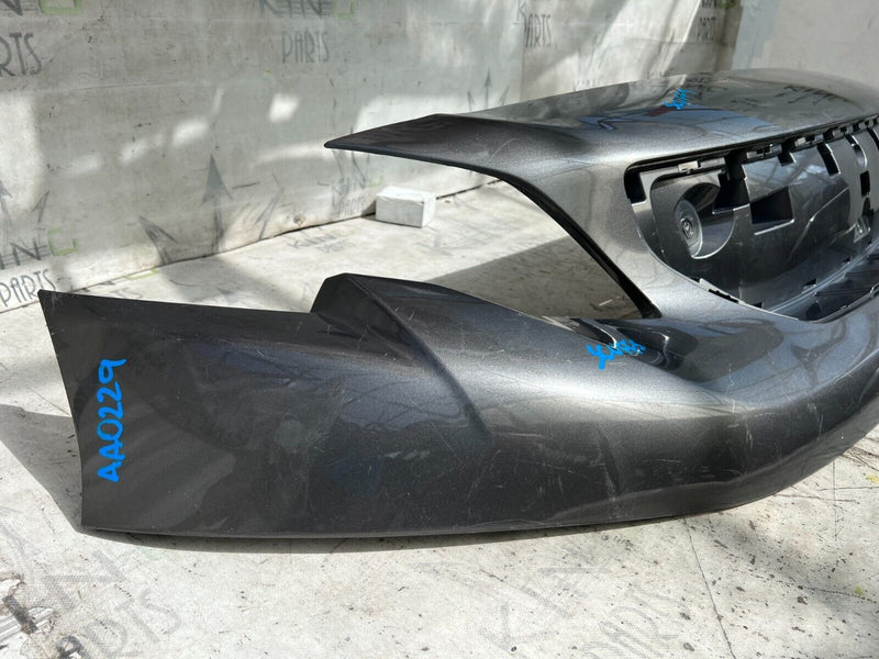 PEUGEOT EXPERT 2017-ON FRONT BUMPER TOP SECTION 9808639777