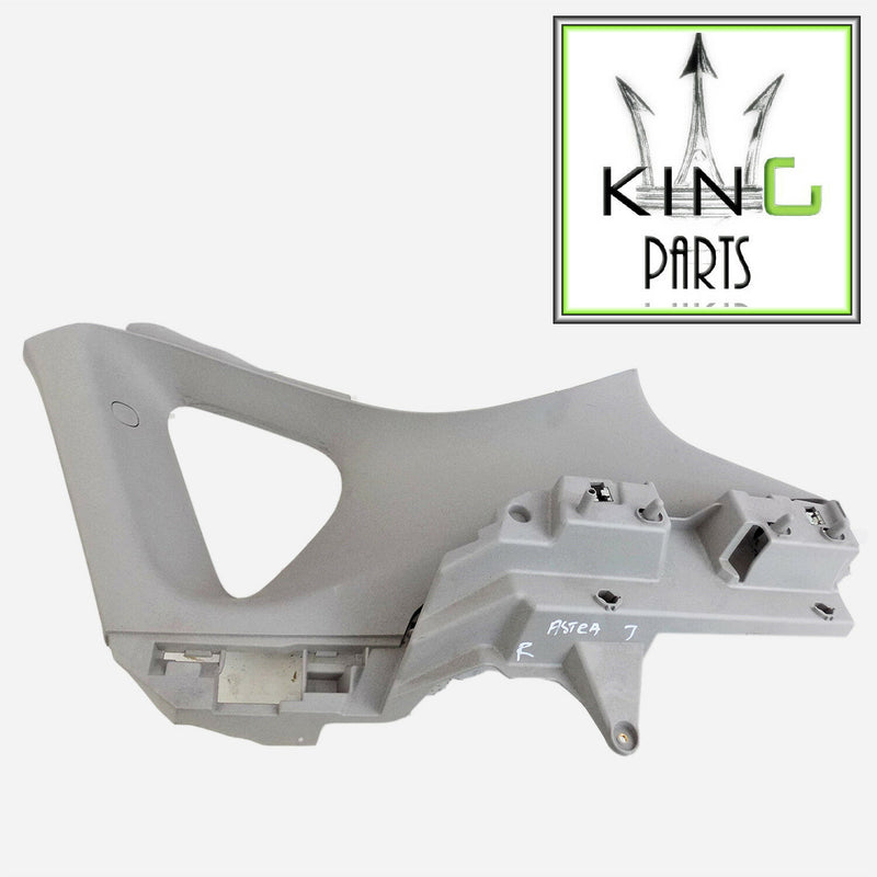 VAUXHALL ASTRA J MK6 2009-2014 COVER C PILLAR INNER TRIM PANEL RIGHT SIDE O/S RH