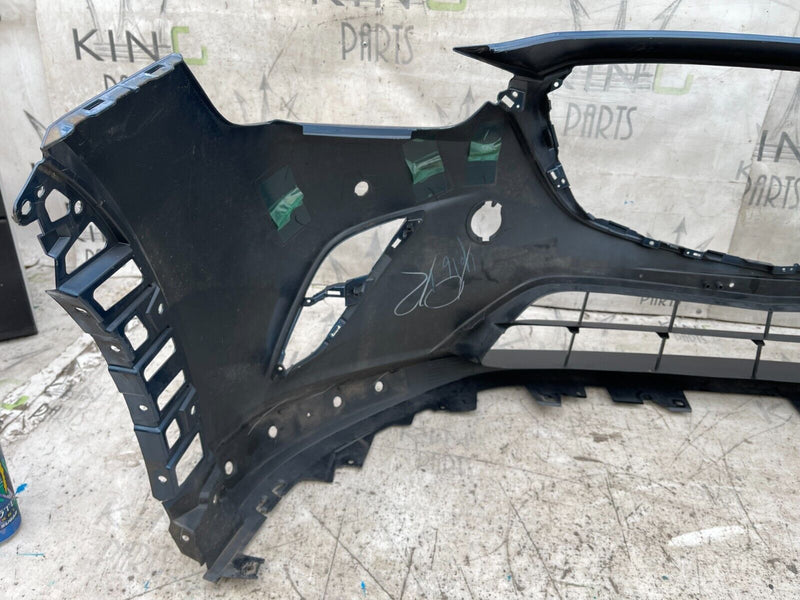 MAZDA CX-3 CX3 2015-2018 FRONT BUMPER GENUINE PDC DF8G50031