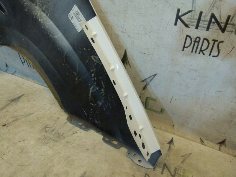 CITROEN BERLINGO MK3 K9, PARTNER 2018> FRONT FENDER WING PANEL LEFT SIDE
