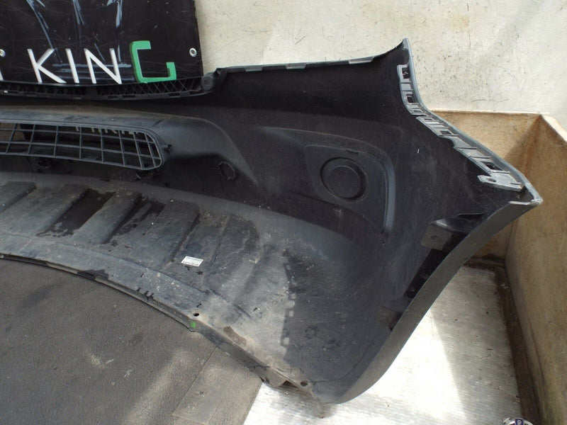 Mercedes Sprinter 906 Facelift 2013-2015 Front Bumper Genuine (5485)