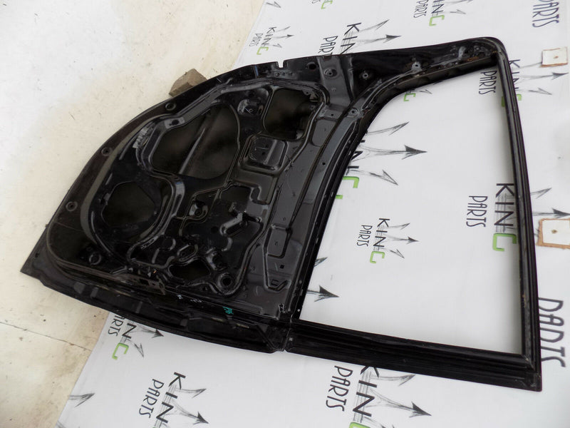 MITSUBISHI L200 2005-2014 GENUINE REAR DOOR PANEL LEFT PASSENGER SIDE N/S