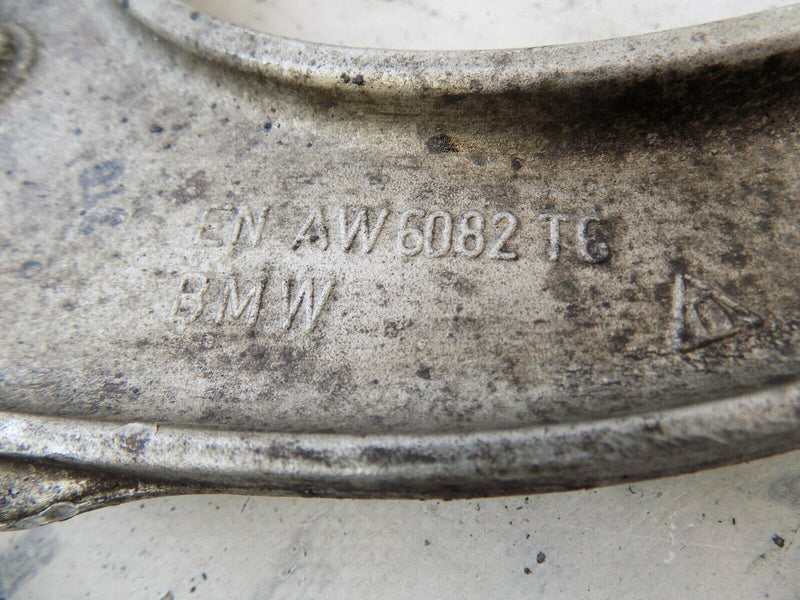 BMW 5 SERIES F10 F11 FRONT RIGHT DRIVER SIDE FRONT UPPER SUSPENSION ARM AW6082T6