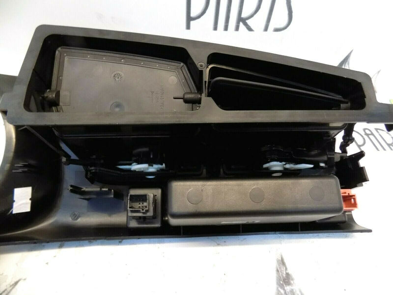 PEUGEOT 3008 2008-2016 DASHBOARD CENTRE AIR VENT HAZARD SWITCH 9688612577 *N