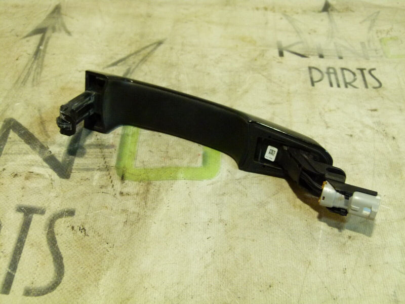 RANGE ROVER SPORT 13-17 FRONT RIGHT DOOR EXTERIOR HANDLE GENUINE