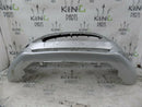 FORD FIESTA MK6 (WT) 2012-2017 SILVER FRONT BUMPER C1BB-17757-A GENUINE