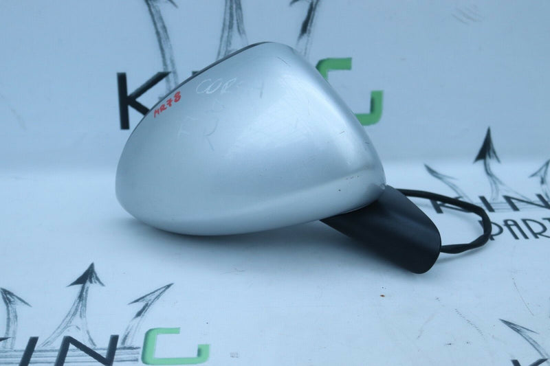 VAUXHALL CORSA D 2006-2014 RIGHT DRIVER SIDE WING ELECTRIC MIRROR E1020873