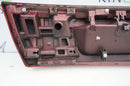 CITROEN C4 GRAND PICASSO 2006-2013 TAILGATE TRIM RED 9682607977