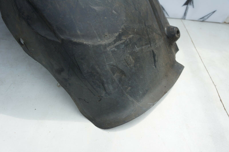 CITROEN C4 GRAND PICASSO 2006-2013 RIGHT SIDE FRONT WHEEL DIRT SHIELD 9653141980