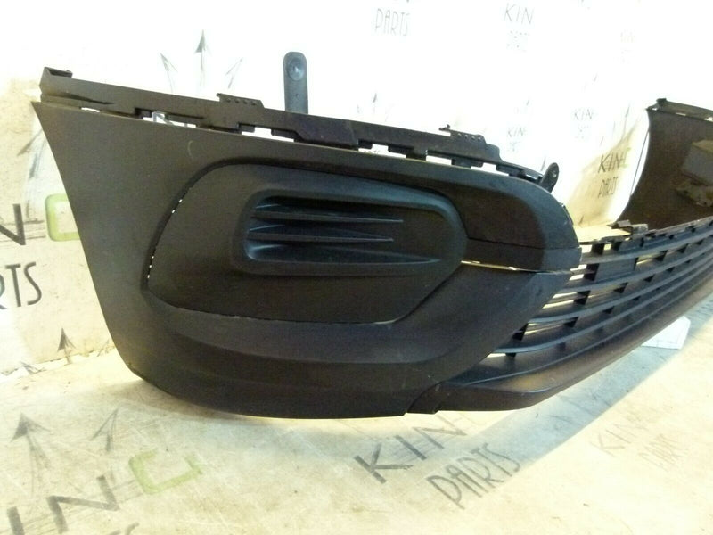 VAUXHALL COMBO E 2018- ON FRONT BUMPER  GENUINE 9816859780