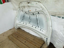 HYUNDAI TUCSON MK3 TL 2015-2019 GENUINE BONNET HOOD PANEL in POLAR WHITE