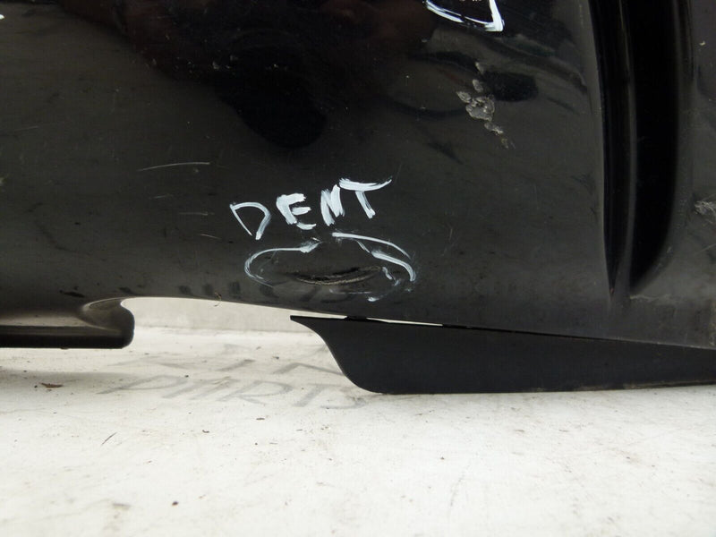 KIA SORENTO MK1 FACELIFT 2006-2009 FRONT BUMPER GENUINE 865213E500