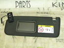 RANGE ROVER SPORT 13-17 FRONT LEFT PASSENGER SIDE SUNVISIOR CPLA00014AA