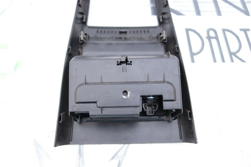 MB B CLASS W245 2006-2011 MIDDLE CENTRE CONSOLE TRIM PANEL COVER A1696802939