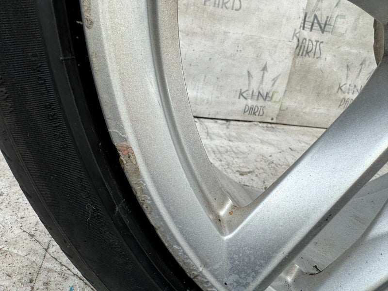 AUDI A8 4H S-LINE RONAL ALLOY WHEEL RIM 20' 8Jx20H2 ET37 TYRE 265x30 R20