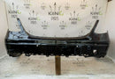 MERCEDES E-CLASS W213 AMG 2016-ON REAR BUMPER BLACK PDC A2138850001