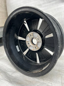 VW UP E-UP GENUINE 15" ALLOY WHEEL RIM 5J ET35 1S0601025AH