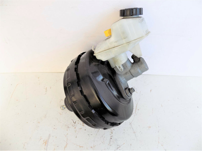 ASTRA J MK6 2009-2014 GENUINE BRAKE SERVO MASTER CYLINDER & BOTTLE TANK 13338057