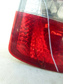 SKODA SUPERB 2006-2008 FACELIFT LEFT PASSENGER SIDE REAR LIGHT TAIL LAMP