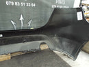 BMW 2 Series Active Tourer F45 2014-On Rear Bumper Genuine Black (A0152)