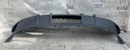 AUDI Q3 S-LINE 2018-ON REAR BUMPER LOWER DIFFUSER GENUINE 83A807521B