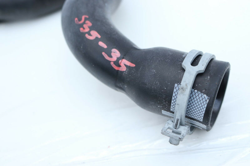 Peugeot 2008 Urban Cross 1.2 Top Engine Water Radiator Coolant Hose Pipe /S35-35