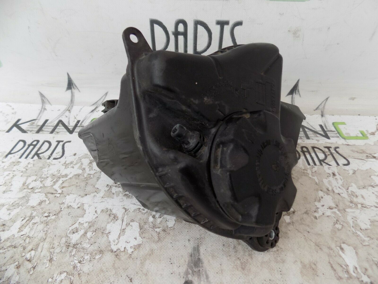 BMW 5 SERIES F10 F11 M SPORT 2.0 DIESEL 2010 - 2016 EXPANSION TANK 171