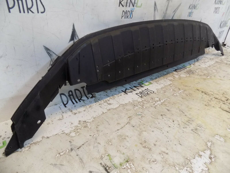 !NEW! SKODA KAMIQ 2019-ON BUMPER COVER ENGINE UNDERTRAY GENUINE 658807061