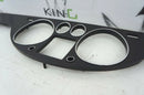 VW PASSAT B6/B7 3C 2005-2015 SPEEDO SPEEDOMETER CLUSTER SURROUND TRIM 3C2858335
