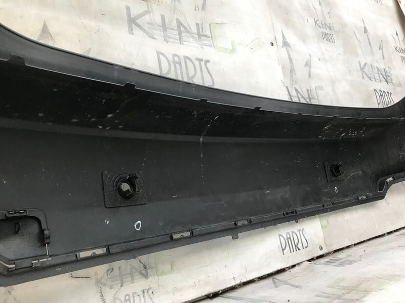 BMW 3 GT F34 M-SPORT 2013-2016 REAR BUMPER PDC GENUINE 8057153