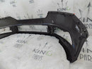 SKODA FABIA MK3 NJ 6V FACELIFT 2018- FRONT BUMPER GENUINE 6V0807221F