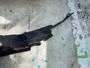 KIA SPORTAGE GT MK5 2022-ON FRONT BUMPER DAMAGED 86511R2000