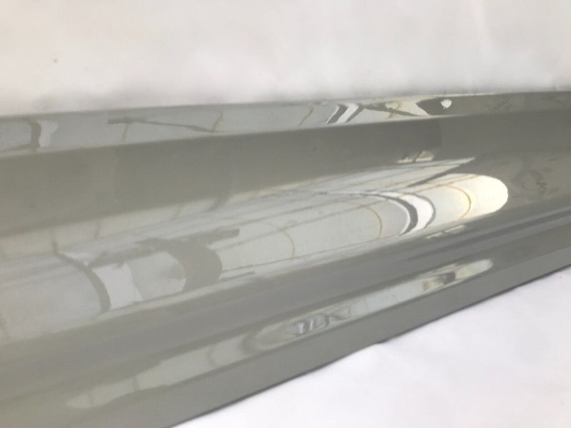PORSCHE MACAN S T GTS 2022-ON FRONT DOOR PANEL TRIM MOULDING LEFT SIDE 95B837889