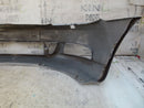 SKODA OCTAVIA II FACELIFT 2009-2013 FRONT BUMPER GENUINE 1Z0807221