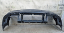 AUDI A3 8V S-LINE 2016-2020 FACELIFT SPORTBACK REAR BUMPER 8V4807511P