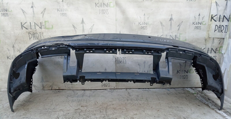 AUDI A3 8V S-LINE 2016-2020 FACELIFT SPORTBACK REAR BUMPER 8V4807511P