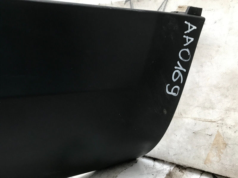 LAND ROVER DISCOVERY L462 2017-20 REAR BUMPER PDC GENUINE HY3217D781