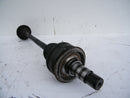 MERCEDES W212 E220 2010-15 REAR DRIVESHAFT DRIVE SHAFT LEFT SIDE N/S 2113570091
