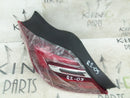 VAUXHALL INSIGNIA LCI SALOON 2014-2016 REAR LEFT SIDE TAIL LIGHT 23422535