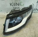 RANGE ROVER EVOQUE FACELIFT 2016-18 LEFT SIDE HEADLIGHT HALOGEN GENUINE