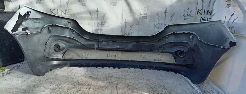 RENAULT TRAFIC 2015-2020 FRONT BUMPER 620223380R